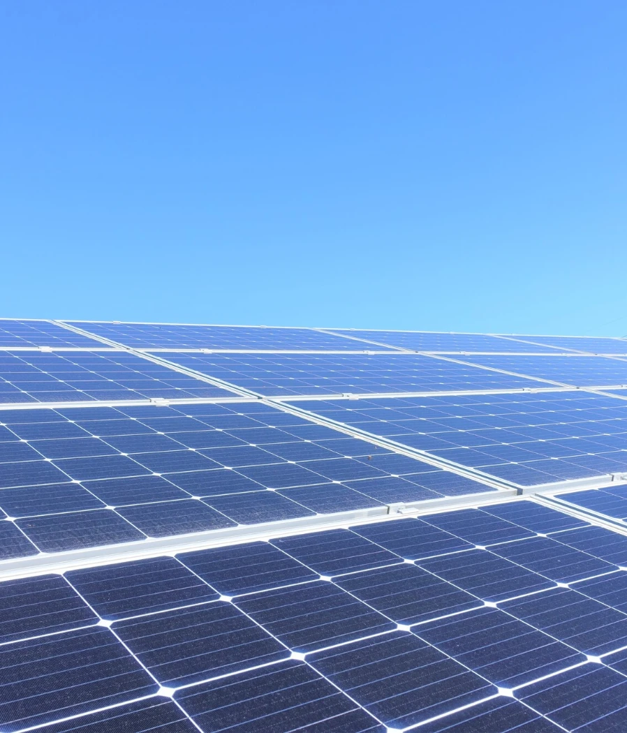太陽光発電設備